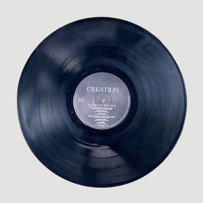 1988 My Bloody Valentine 'Isn't Anything' UK 1st Press Vinyl