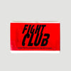 1999 Fight Club Promotional Soap Bar (Sealed)
