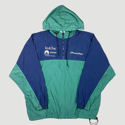 1997 Paramount In & Out Promo Windbreaker
