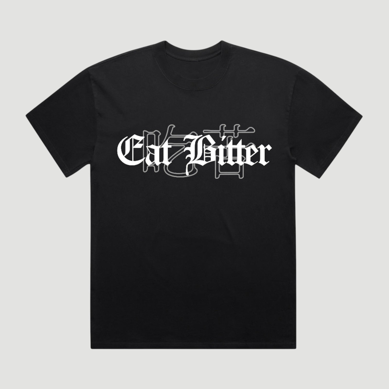 Lydia Pang x UG Eat Bitter T-Shirt
