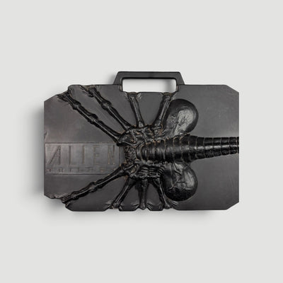 1993 Alien 1-3 Facehugger UK 4xVHS Boxset