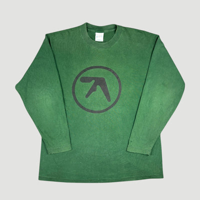 1994 Aphex Twin Mail Order T-Shirt
