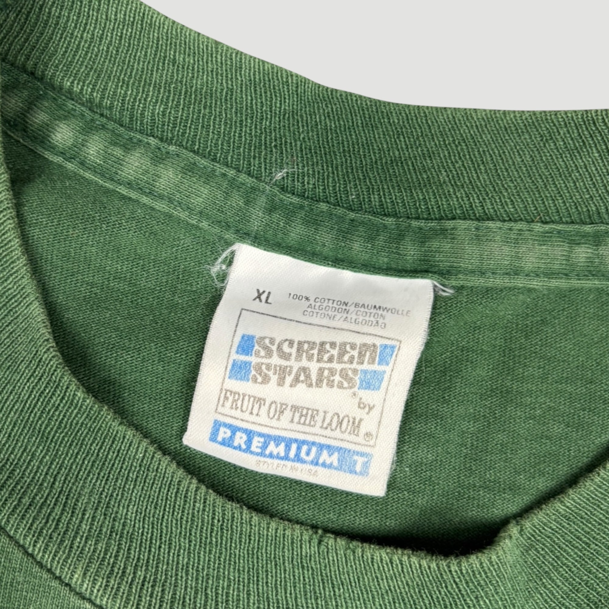 1994 Aphex Twin Mail Order T-Shirt