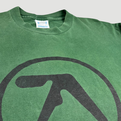 1994 Aphex Twin Mail Order T-Shirt