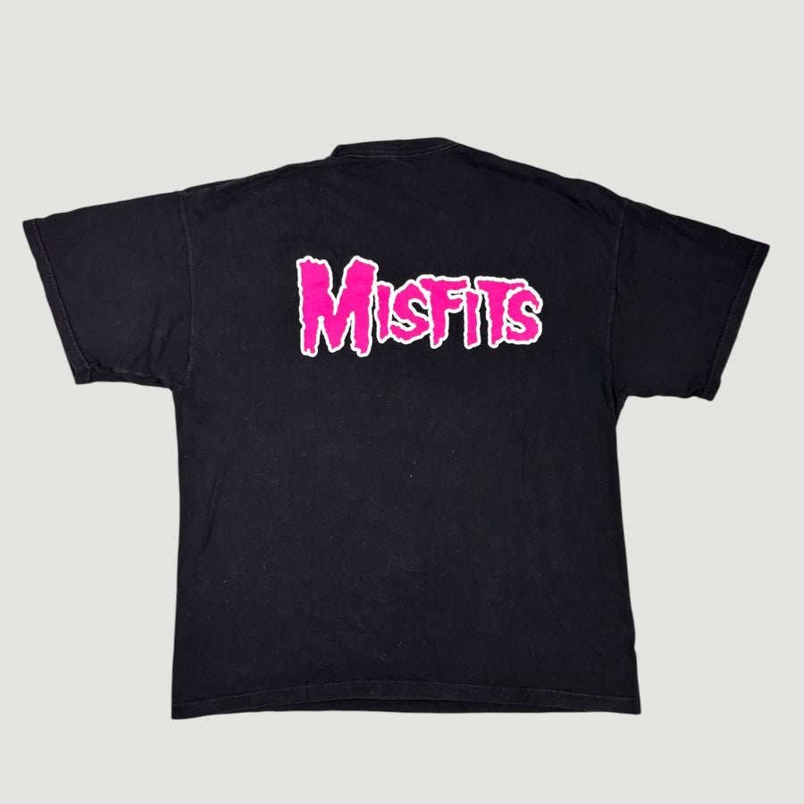00's Misfits Die Die My Darling T-Shirt