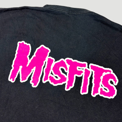 00's Misfits Die Die My Darling T-Shirt