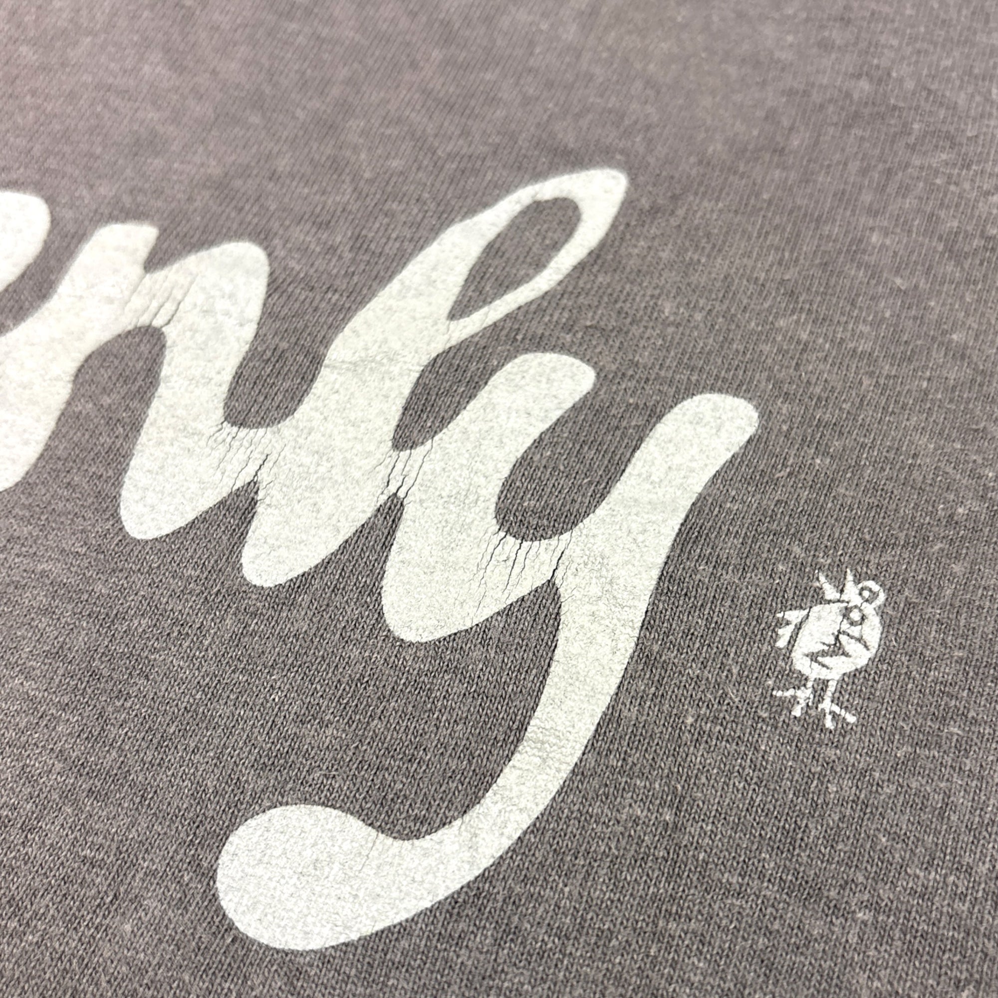 00's Heavenly Records T-Shirt
