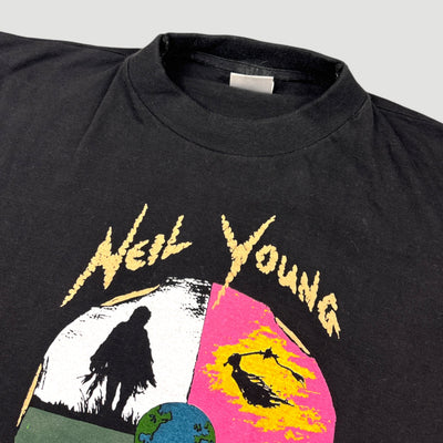 1993 Neil Young Tour T-Shirt
