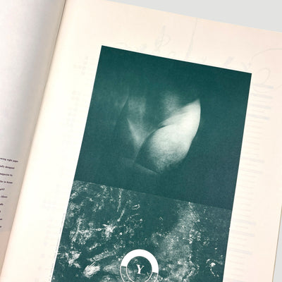 1988 Emigre Magazine 4AD Issue