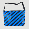 Tom Vek x UG Banner Messenger Bag  (No.7/25)