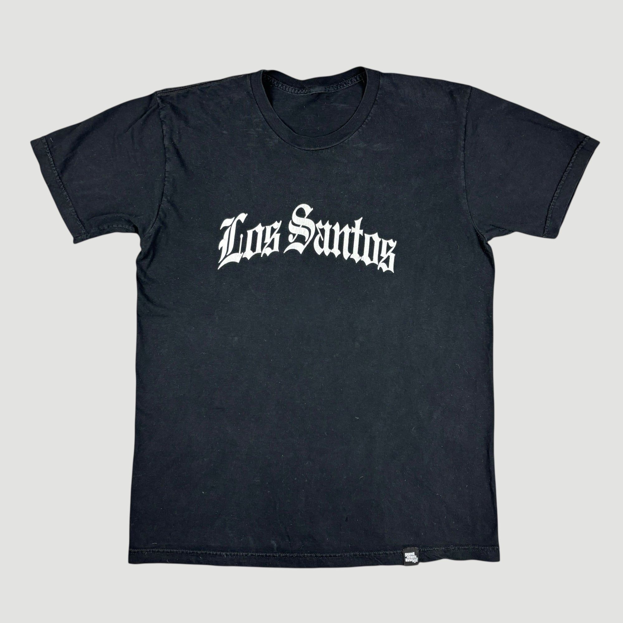 2013 Grand Theft Auto V Los Santos T-Shirt