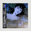 1997 Perfect Blue Japanese LaserDisc Set+Book+3 Posters