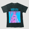 90's Nirvana Sliver T-Shirt