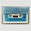 80's The Smiths Hatful of Hollow Cassette