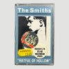 80's The Smiths Hatful of Hollow Cassette