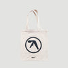 2018 Aphex Twin Logo Beach Towel + Tote Bag