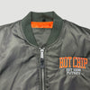 Hot Chip x UG Varsity CDR MA1 Jacket