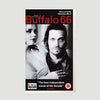 1998 Buffalo 66 UK VHS (Alternative Cover)
