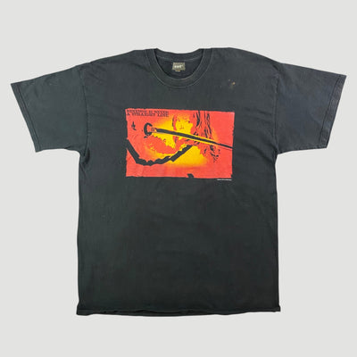 2003 Kill Bill Release Promo T-Shirt