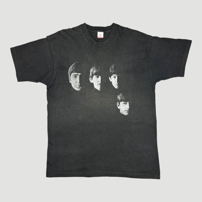1990 The Beatles With The The Beatles T-Shirt