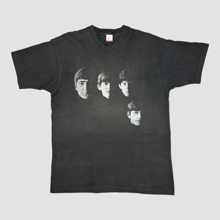 1990 The Beatles With The The Beatles T-Shirt