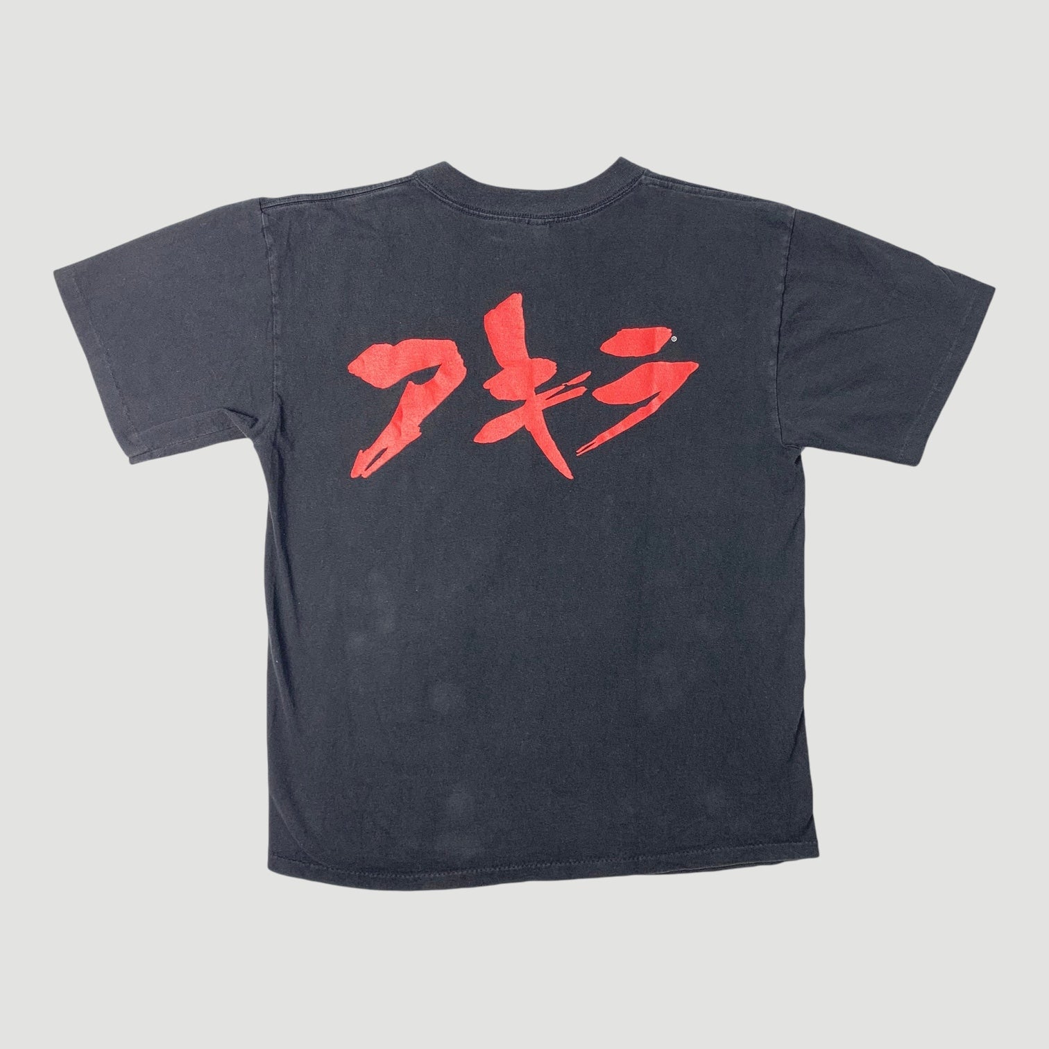 90's Akira Neo Tokyo T-shirt
