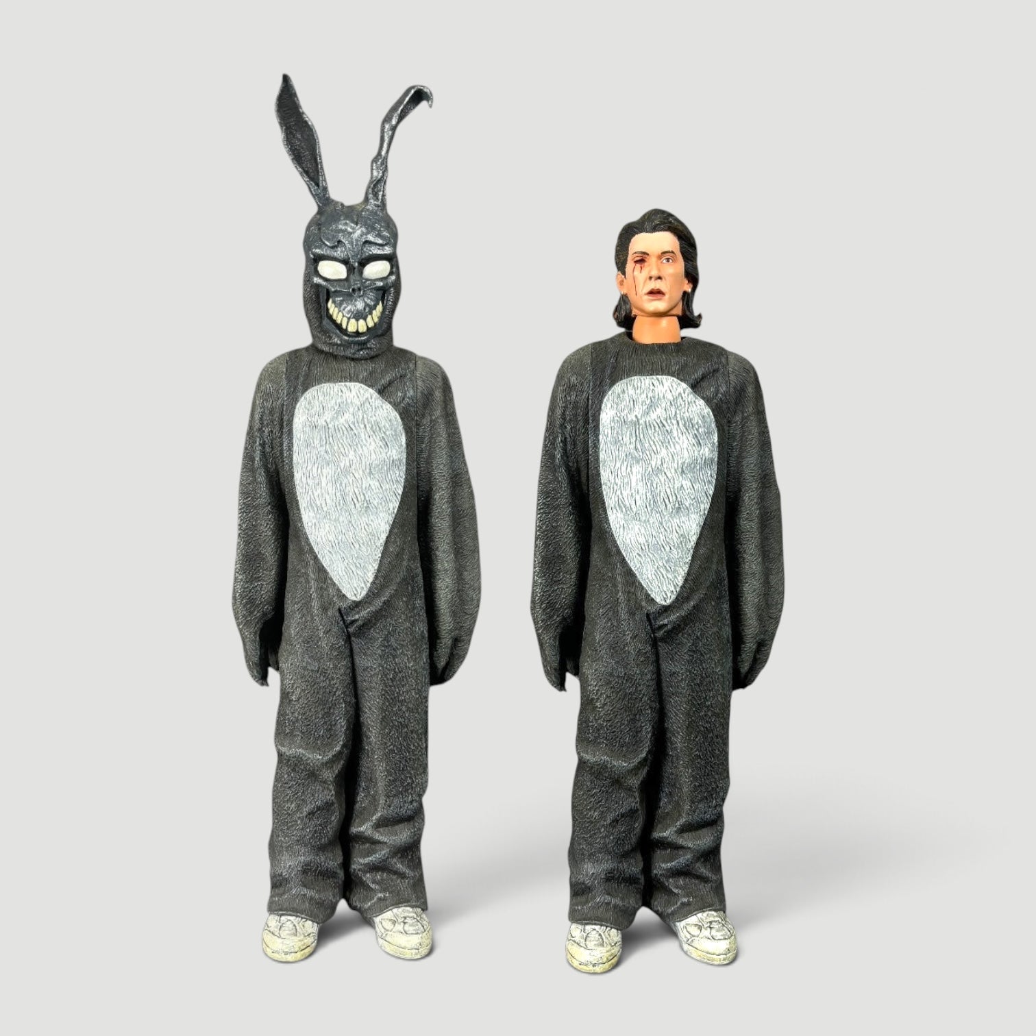 2002 Donnie Darko Frank the Bunny 12" Figure (Loose)