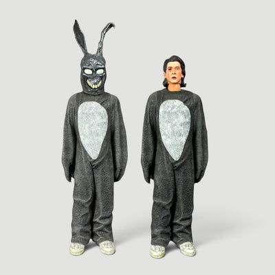 2002 Donnie Darko Frank the Bunny 12" Figure (Loose)