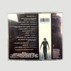 1994 Various Artists The Crow OST CD