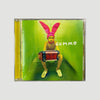 1997 Gummo OST Japanese CD