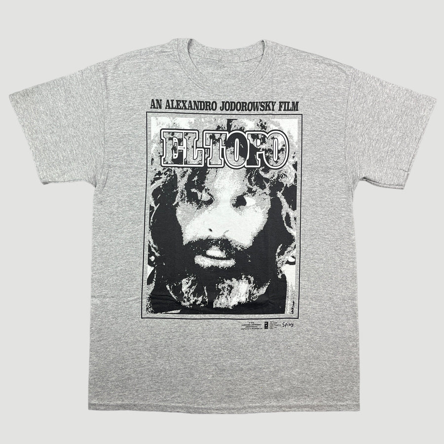 2019 El Topo T-Shirt