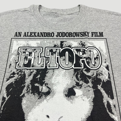 2019 El Topo T-Shirt