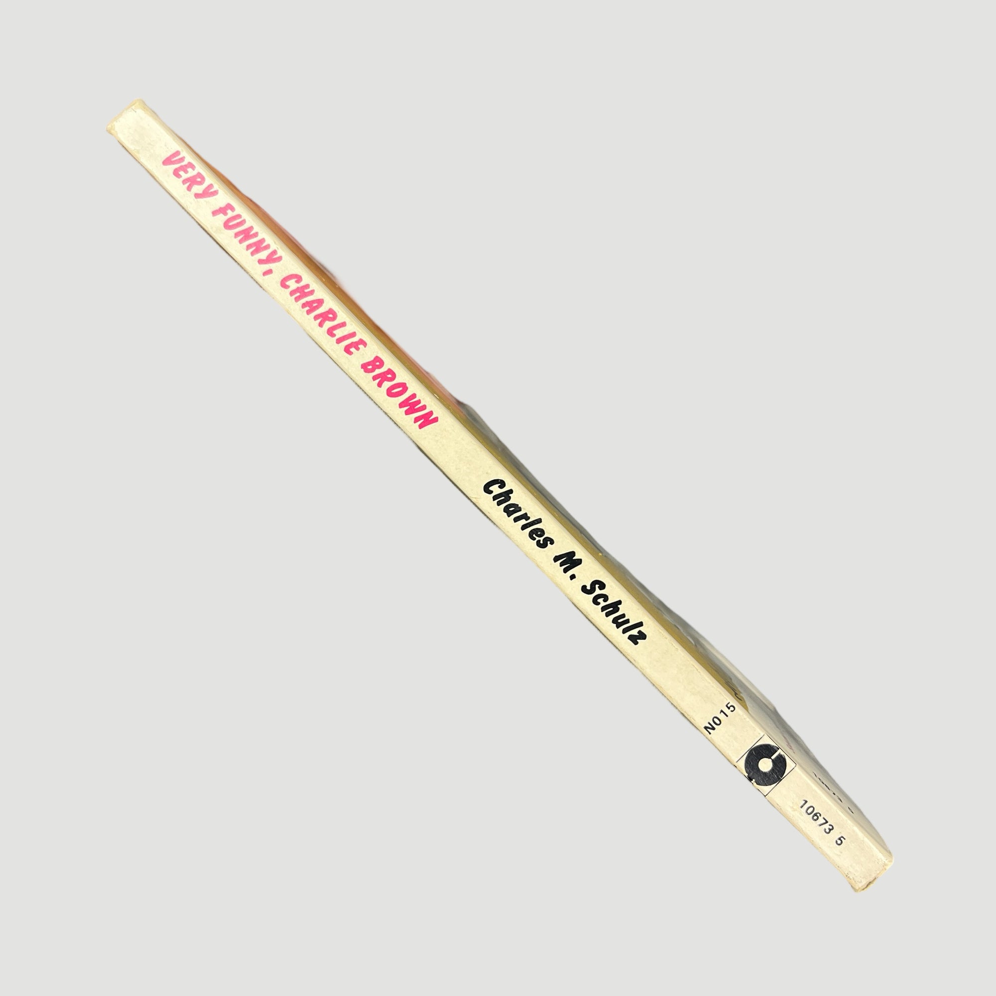 1975 Very Funny, Charlie Brown