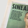 1988 NME Magazine Sinead O’ Connor Issue
