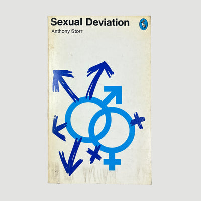 1964 Anthony Storr 'Sexual Deviation'