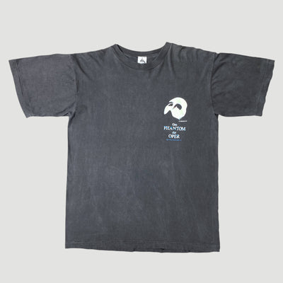 1988 The Phantom of the Opera T-Shirt