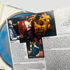 90's Deftones Adrenaline Japanese CD
