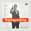 1996 Trainspotting 1st Press Vinyl