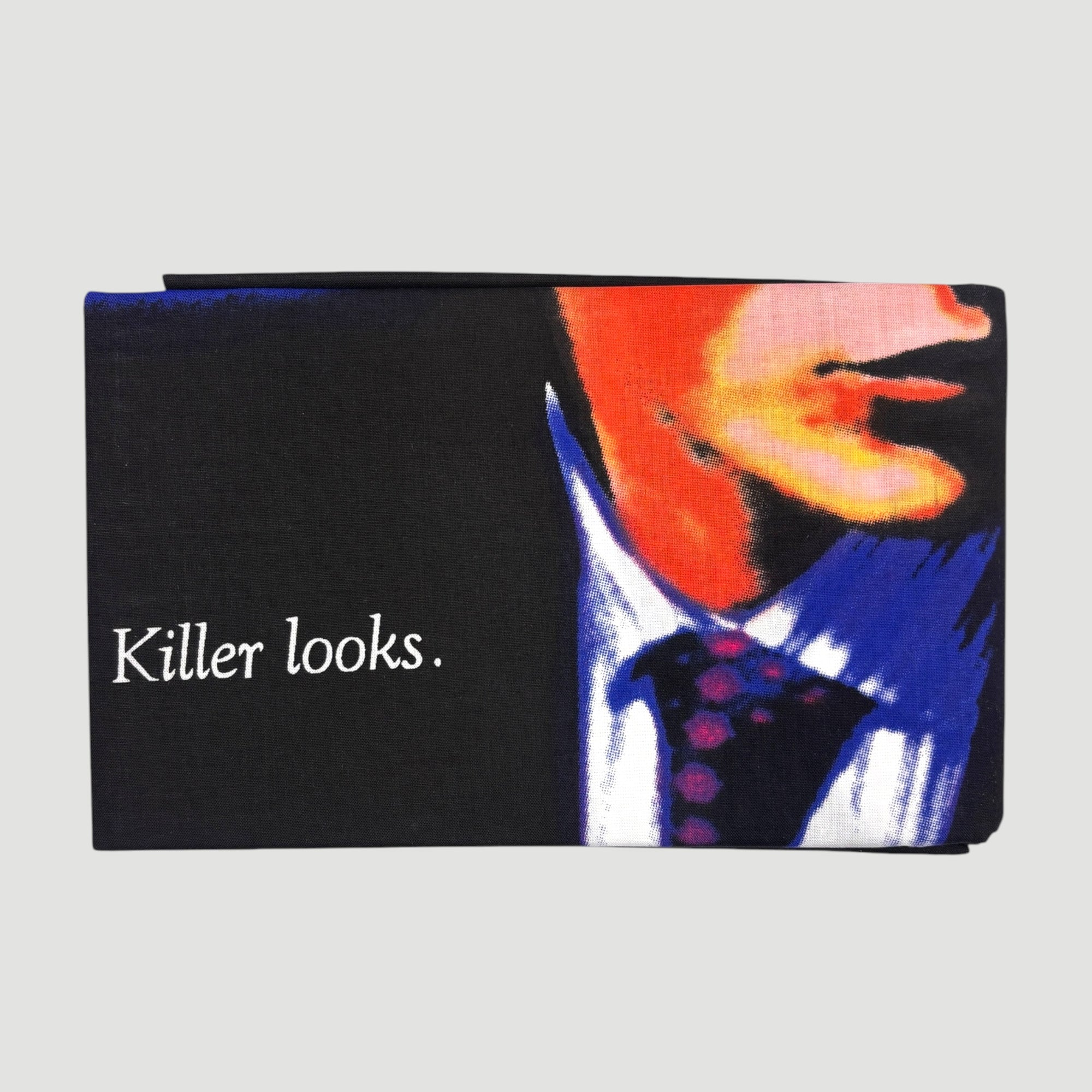 2005 American Psycho Pillow Case