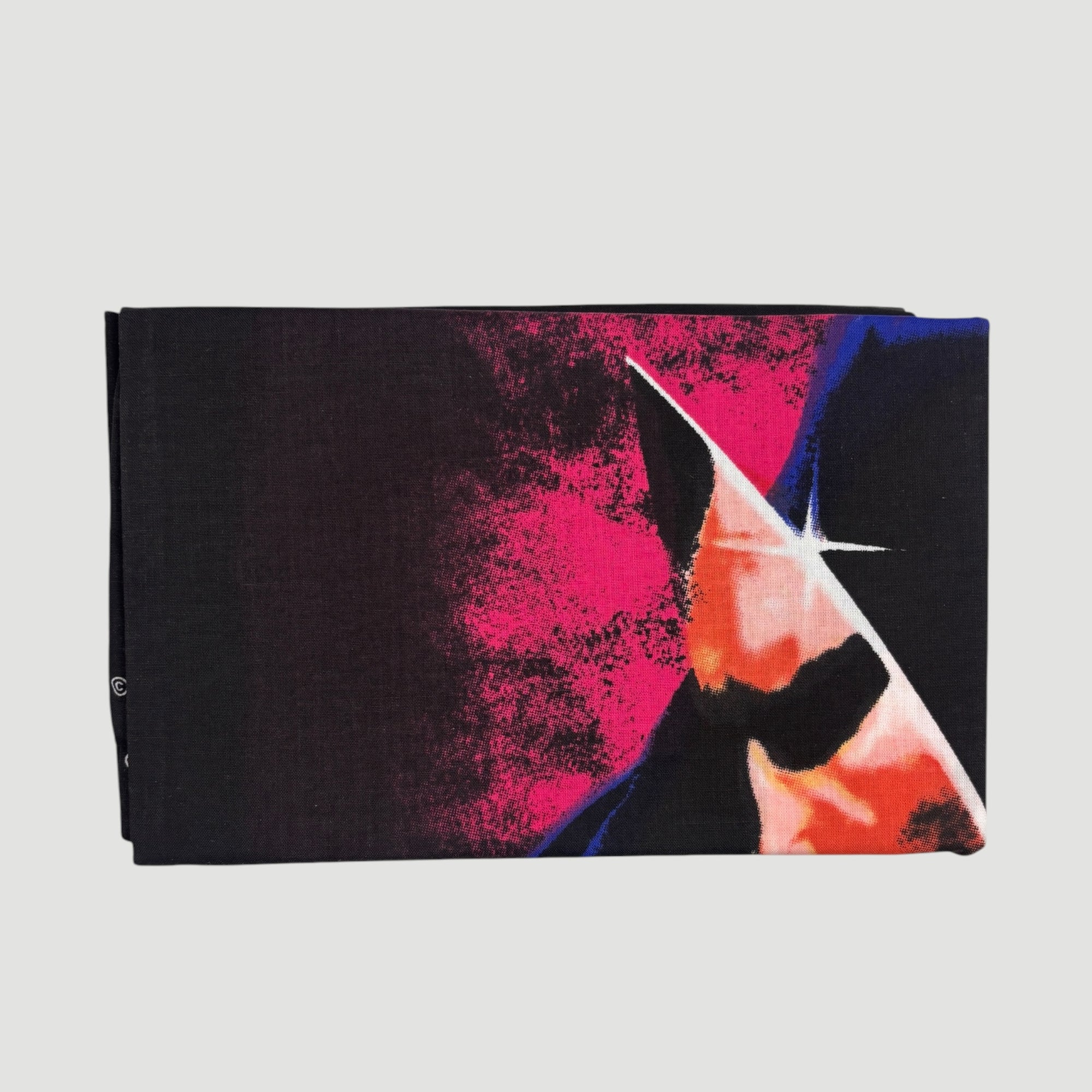 2005 American Psycho Pillow Case