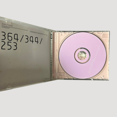 1999 Aphex Twin Windowlicker Japanese CD