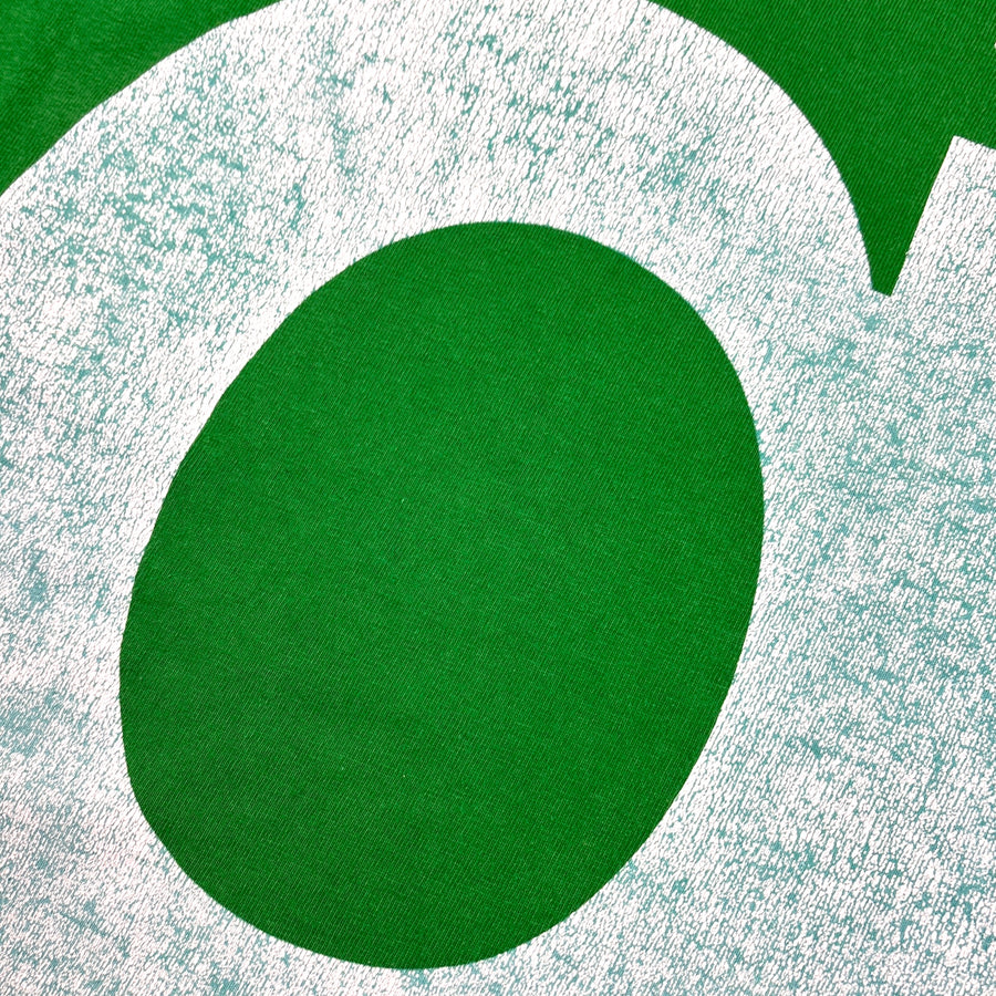 2010's Glassjaw G T-Shirt