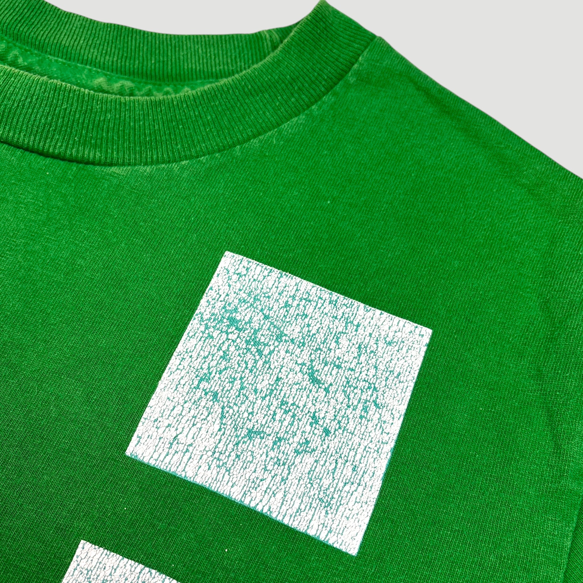 2010's Glassjaw G T-Shirt
