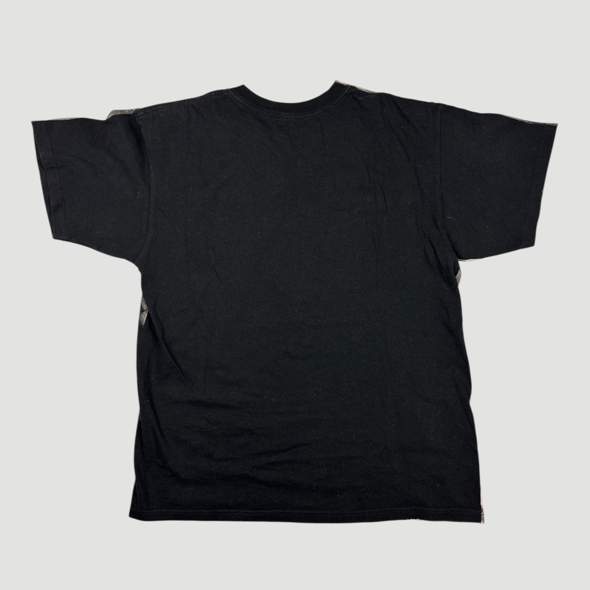 2013 Edward Colver Ian Mackaye Minor Threat T-Shirt