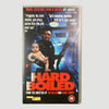 90's Hard Boiled UK VHS
