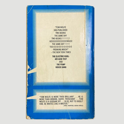 1969 Electric Kool Aid Kit by Thomas Woolfe