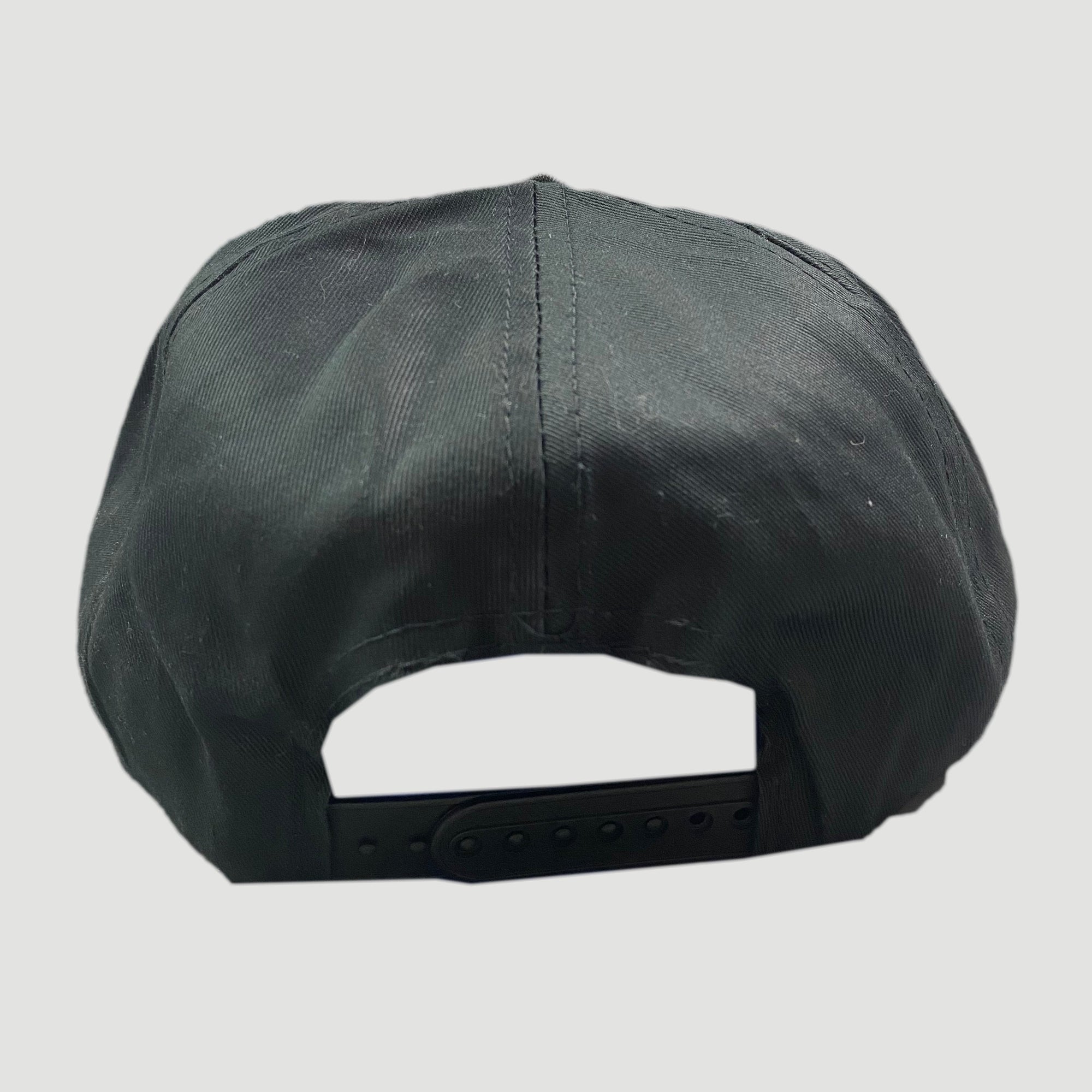 90's Breaking The Mould Original Thinking Snapback