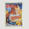 1996 NME Björk Issue