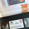 1991 Akira UK VHS Edition