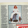 1996 NME Björk Issue